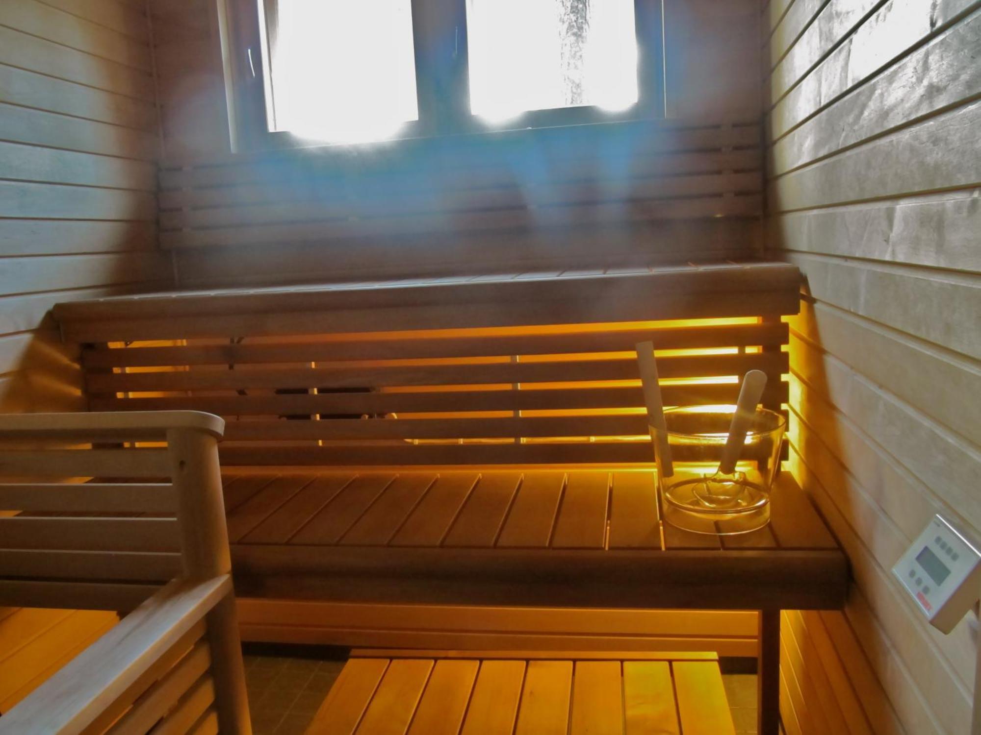 Pyhaejaerven Lomakylae Villa Ruolahti  Luaran gambar