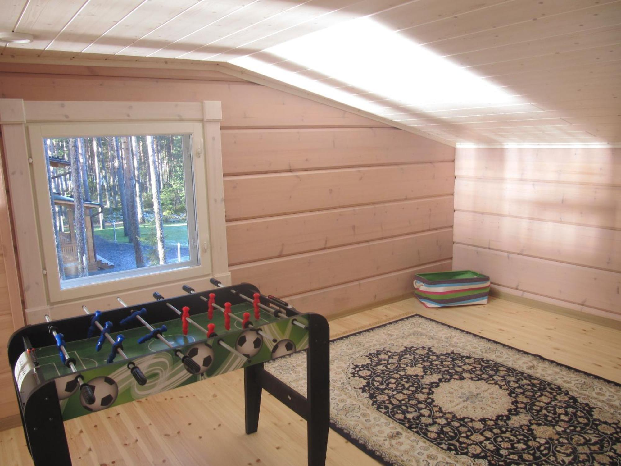 Pyhaejaerven Lomakylae Villa Ruolahti  Luaran gambar