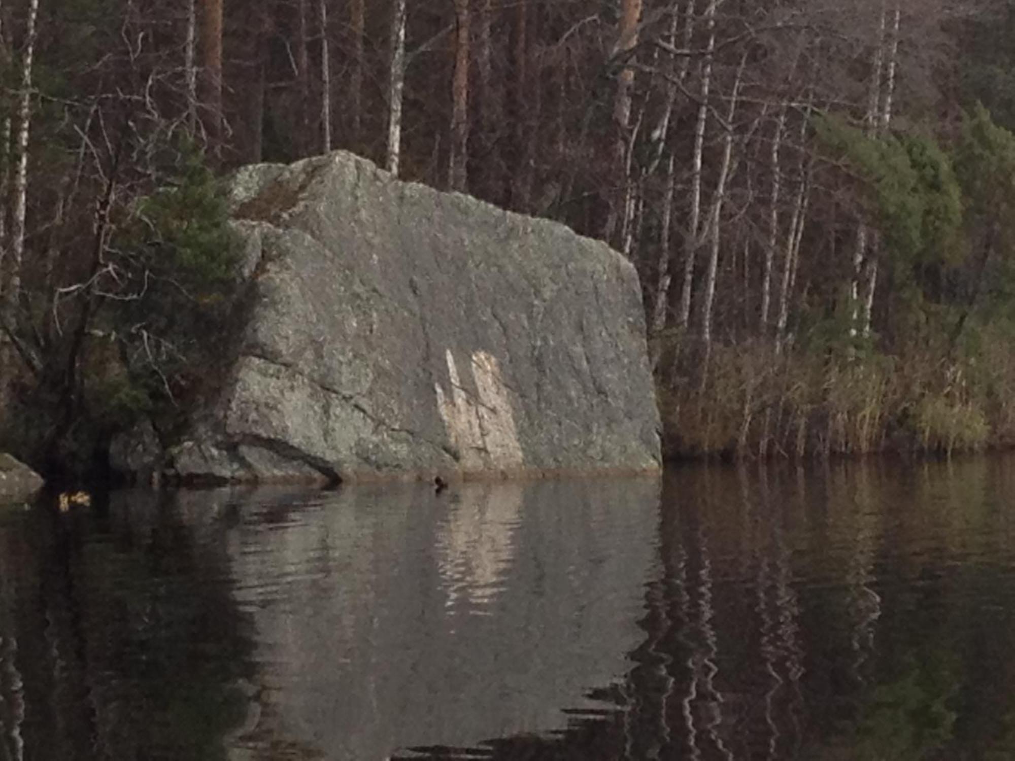 Pyhaejaerven Lomakylae Villa Ruolahti  Luaran gambar