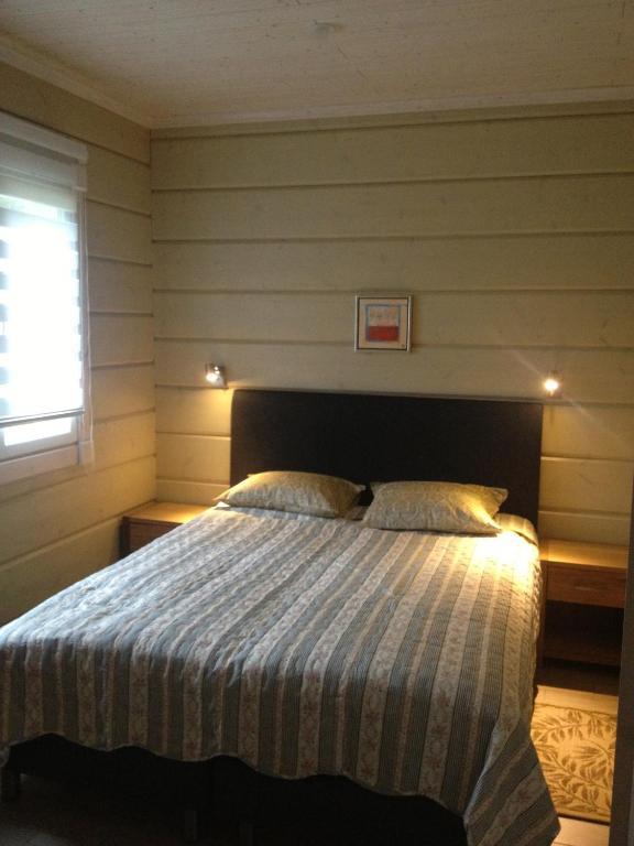 Pyhaejaerven Lomakylae Villa Ruolahti  Bilik gambar